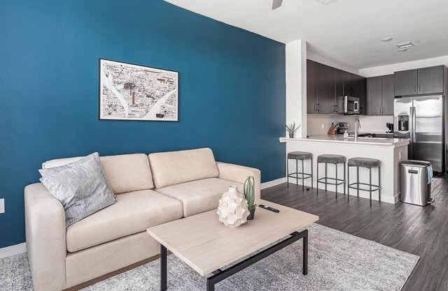 Landing | Spectacular 1BD, Gym, Clubhouse