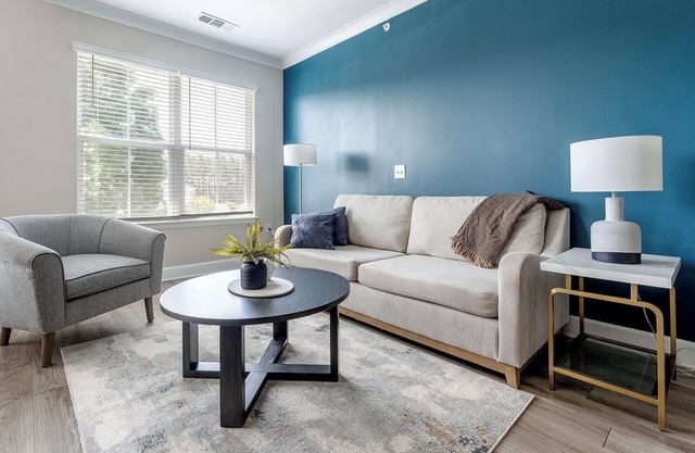 Landing | Stunning 1BD, Yoga Studio, Gym