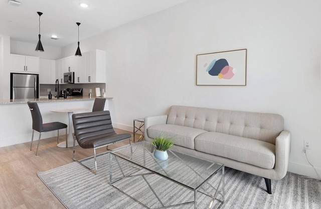 Landing | Stunning 1BD in Denton