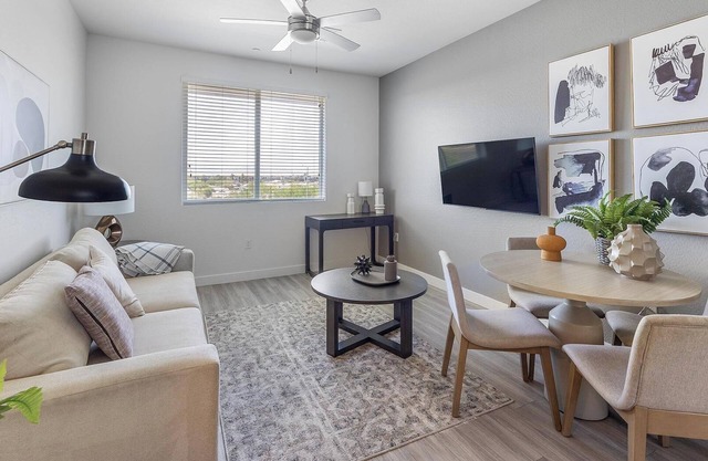 Landing | Stunning 2BD, Yoga Studio, Pool