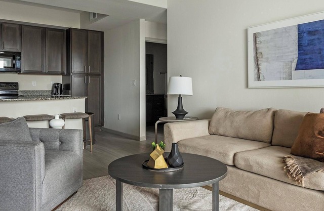 Landing | Stylish 2BD, Yoga Studio, Clubhouse