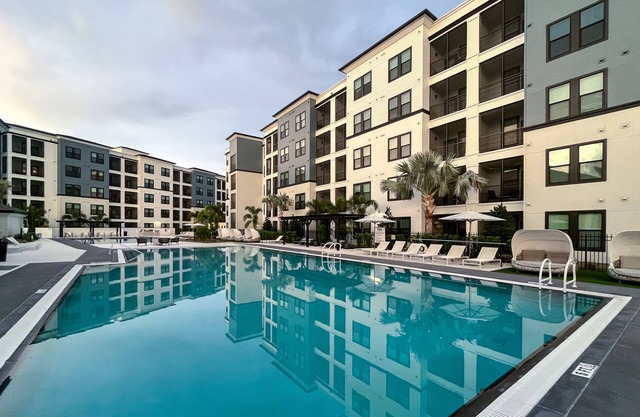 Landing Tampa Westshore