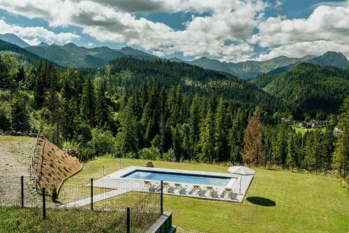 Landscape Cyrhla - LoftAffair Spa Collection