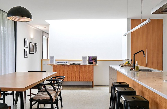 Lane House: 2 BR, 2 BA in Launceston, Sleeps 4