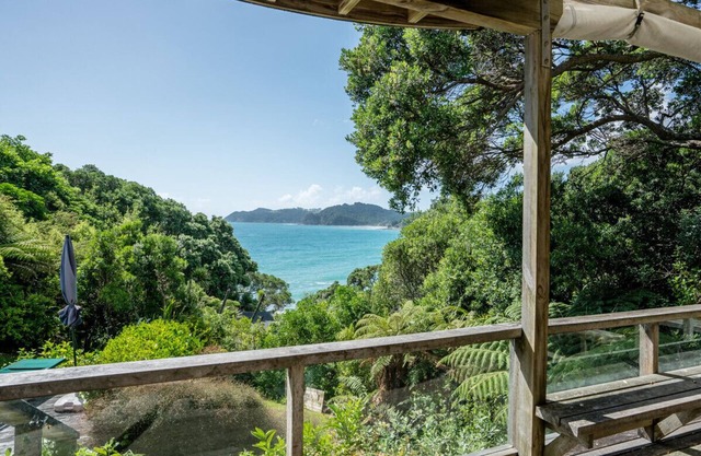 Langs Hideaway - Langs Beach Holiday Home