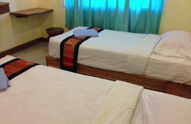 Lankham Hotel