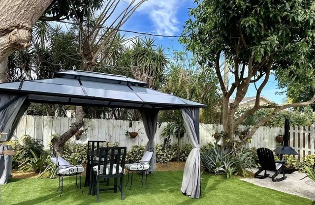 Lantana modern Villa