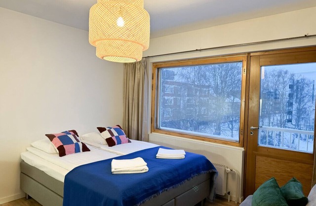Lapland Aurora Studio by BookLapland