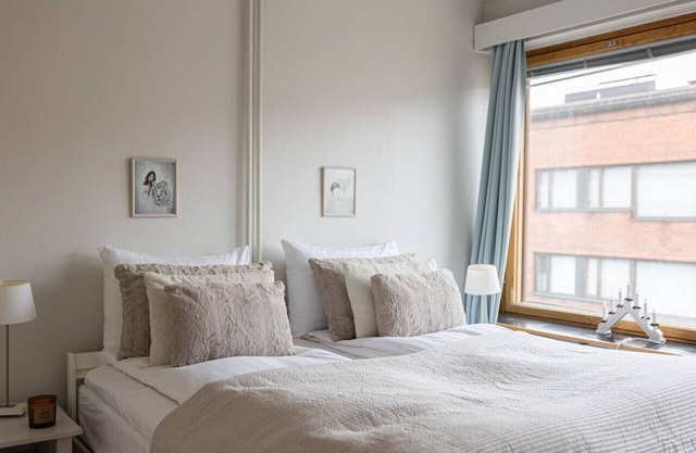 Lapland City Apartment by BookLapland