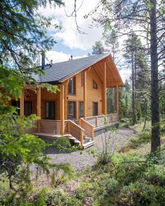 Lapland Dream Villas