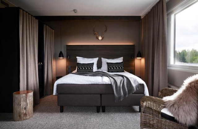Lapland Hotels Kuopio
