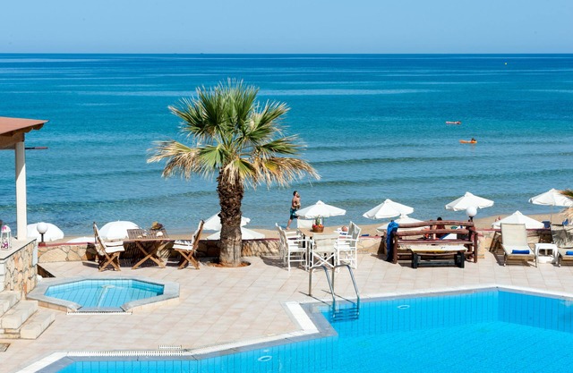 Laplaya Beach
