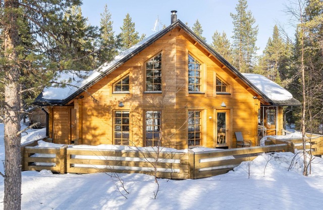 Lappi Dream House by Interhome