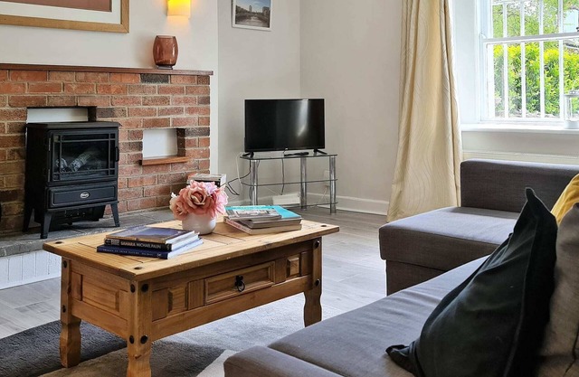 Large 1 bed Apt, in the best location in Dublin!