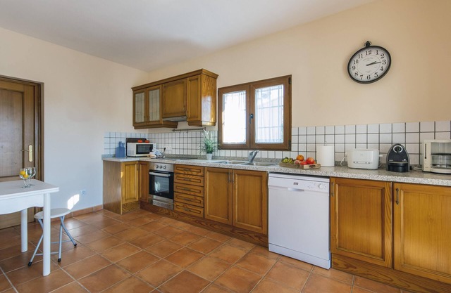 Large and comfortable villa with private pool in Javea, Costa Blanca, Spain for 10 persons