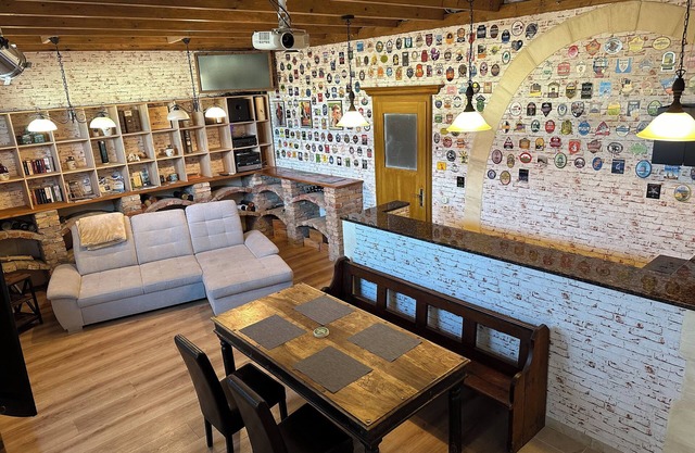 Large apartment in Neuseenland Markkleeberg