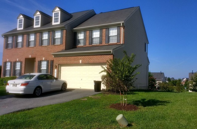 Large Beautiful Vacation House Outside Washington DC