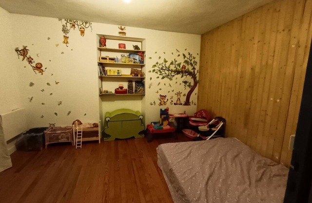 Large family home for adults, children and pets
