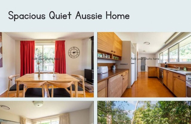 Large Garden*Workspace*Free Parking*Peaceful 4 Bedroom House