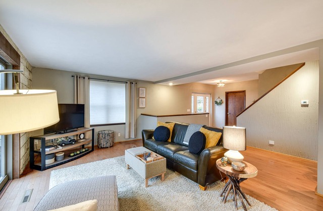 Large Home w/Game Room, 4 Mi to Mississippi River