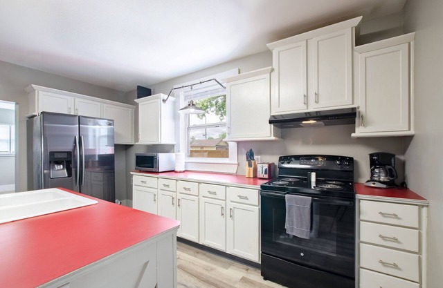 Large home with character .5 Miles to downtown