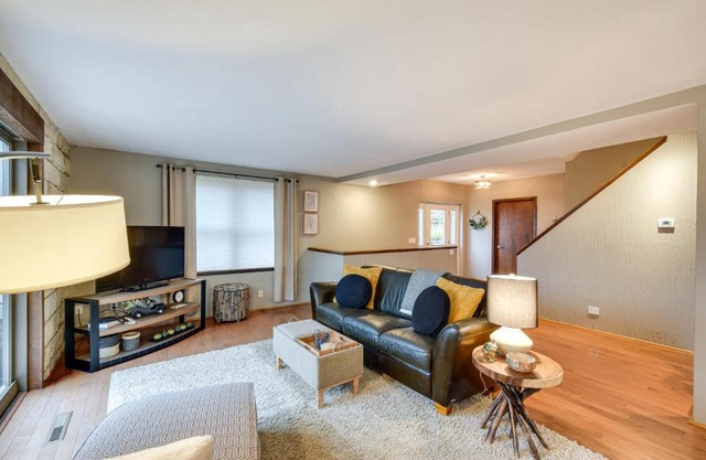 Large Home with Game Room, 4 Mi to Mississippi River