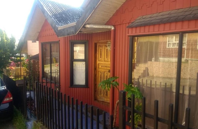 large house for parties