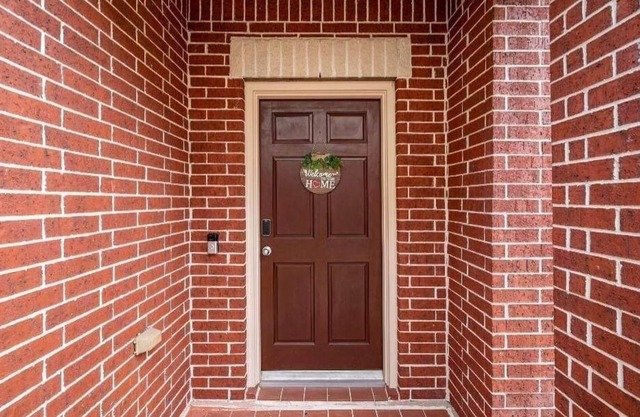 Large house