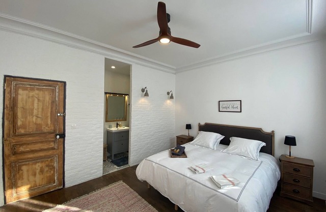 Large luxury apartment ideal for a family - Eurodisney, CDG, Paris