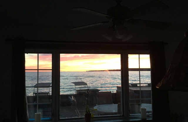 Largest Lake Front Property On The East Side Of Sylvan Beach