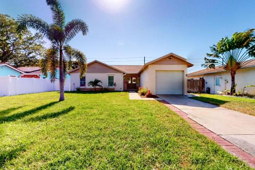 Largo Beach Retreat
