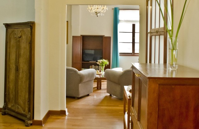 Larq'a Park Rooms