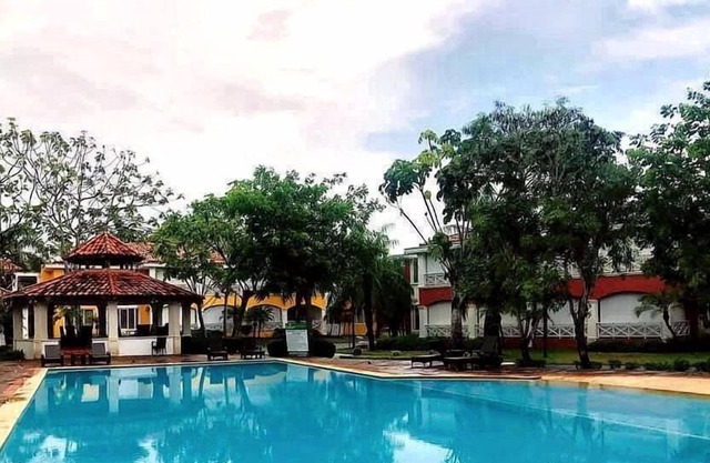 Las Brisas, Juan Dolio, 3 bedrooms, 3 Pools, Jacuzzi, Beach, Golf,Polo