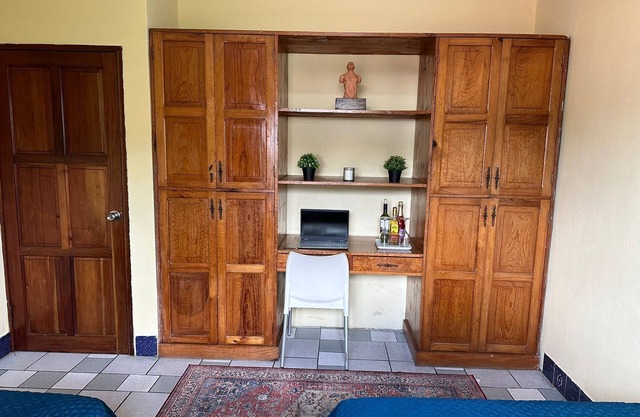 LAS FLORES HOTEL BOUTIQUE