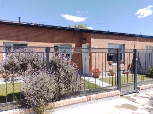 Las Lavandas ´Casa de Playa´
