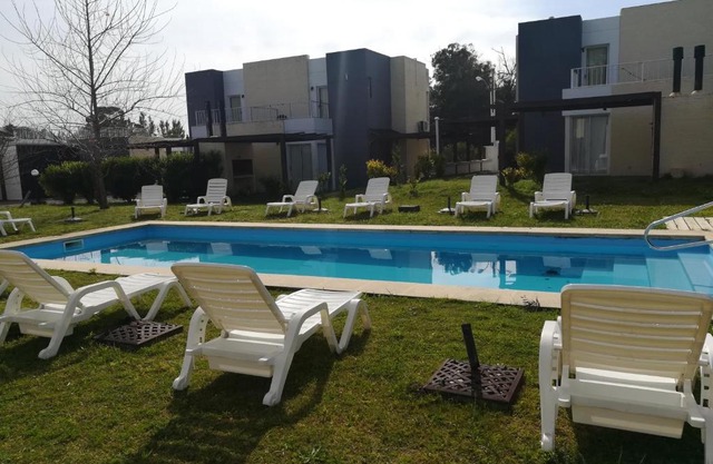 las martinas apart 5