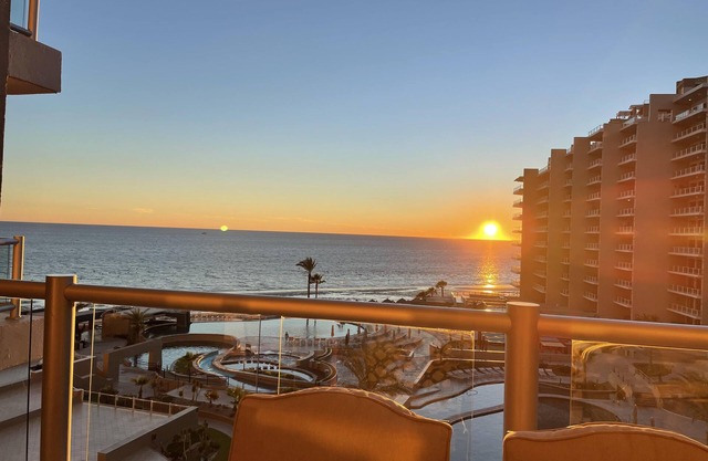 Las Palomas Beach & Golf Resort, Puerto Penasco, MX Beautiful 3 Bed 2 bath condo