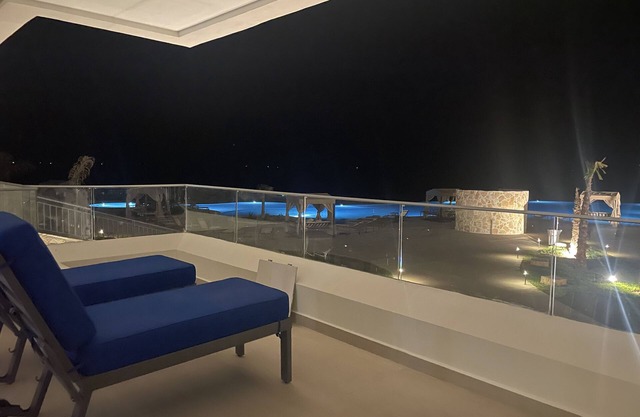 Las Palomas Phase 3 Spectacular Brand New Ground Floor Ocean Front 3 bed/3bath