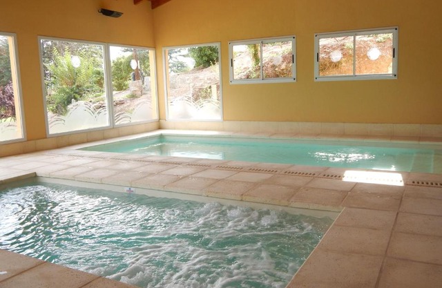 Las Terrazas Resort & Apart-Cabañas