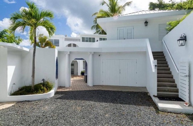 LAS TERRAZASnWonderful 6-bedroom villa with gorgeous pool in tropical Vieques