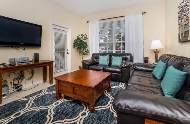 Last Minute Disney Getaway! Luxury Condo with Private Balcony. Book Now! #36348