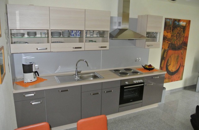 Lastminute fall vacation 30% discount/comfortable 72 sqm ground floor apartment/2Terr/wlan free