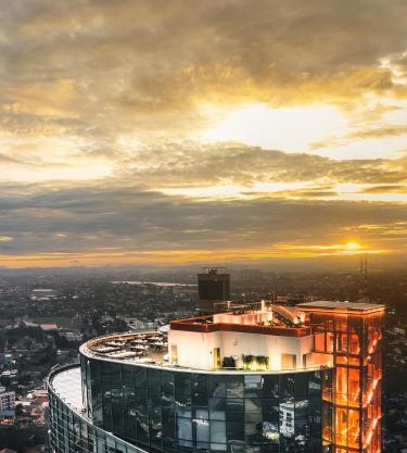 Latsavong Wanda Vista Vientiane