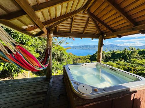 Latui Lodge