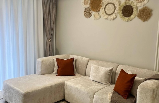 Lavington Luxe-Calm, Classy & Equipped Stay.