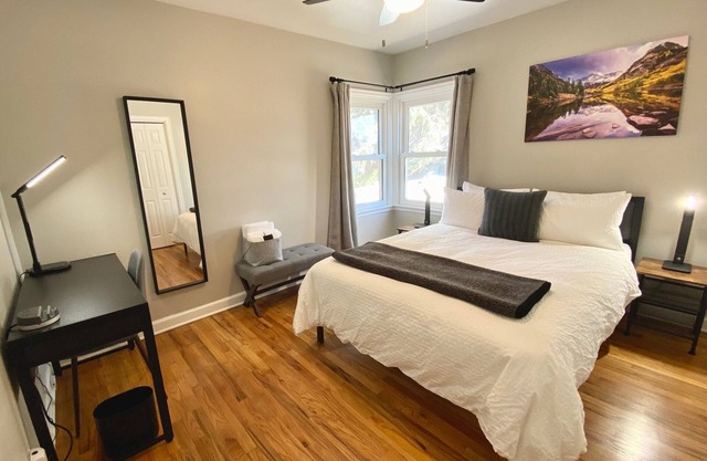 Lavish Luxury in a Lush Locale - No Cleaning Fee!