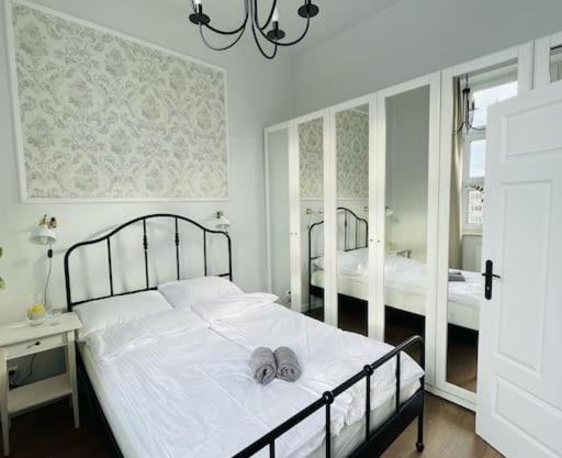 Lawendowy - Apartamenty Smart Projekt