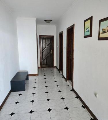 Lazur Family Apartment Pomorie