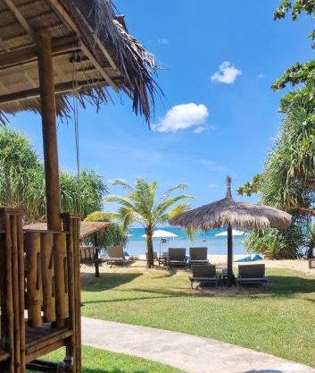 Lazy Days Bungalows