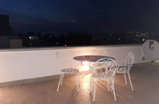 LAZZARELLA APARTMENT